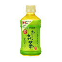 伊藤園　レンジ対応HOT用お〜いお茶　P345ml×24