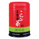 玉露園　昆布茶　缶45g　5入り