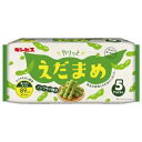 ギンビス カリッとえだまめ 5P×12