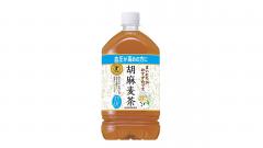 サントリー　特保　胡麻麦茶1．05L×12