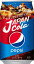 ペプシ ジャパンコーラ 340ml缶×24