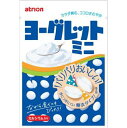 アトリオン ヨーグレットミニ 32g×10