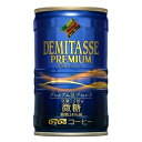 ダイドー デミタス 微糖 150g 30入り