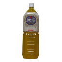 発酵ウコン　純ウコン茶　1．5L×8