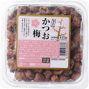 業務スーパー かつお梅