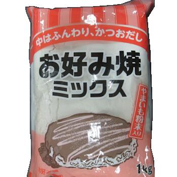業務スーパー お好み焼粉