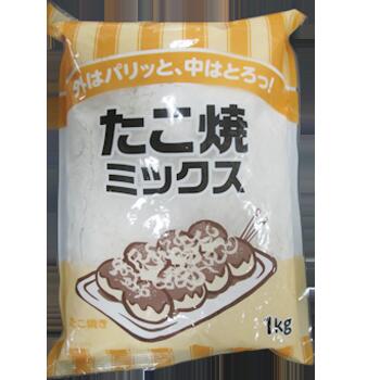 業務スーパー たこ焼粉