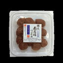 業務スーパー 紀州産南高梅 つぶれ梅しそ風味