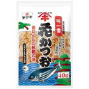 ヤマキ味一番花かつお 40g 10入り