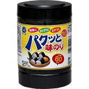 やま磯パクッと味のり80枚　5入り