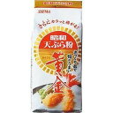 特売　昭和産業黄金天ぷら粉　450g　10入り