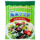 業務スーパー　彩り海藻サラダ 70g×1