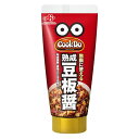 クックドゥ 熟成豆板 65gチューブ×15