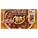 グリコ プレミアム熟ハヤシ 160g×10