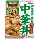 グリコ DONBURI亭 中華丼210g×10(4)