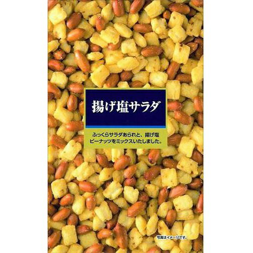 泉屋　揚げ塩サラダ　55g×12