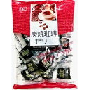 金城 炭焼珈琲ゼリー 165g×10(4)
