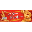 ブルボン バタークッキー 9枚×12(4)
