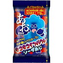 コリス モコモコインパクト ソーダ味×30