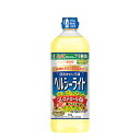 日清 ヘルシーライト 800gペット×8
