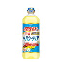日清 ヘルシークリア 800gペット×8