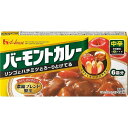 ハウス　バーモントカレー中辛　230g×10