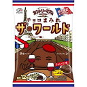 不二家 カントリーチョコまみれ ヨーロッパ122g×18(4)
