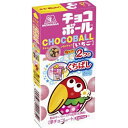 【ホワイトデイ特集】森永　チョコボールいちご　25g×20