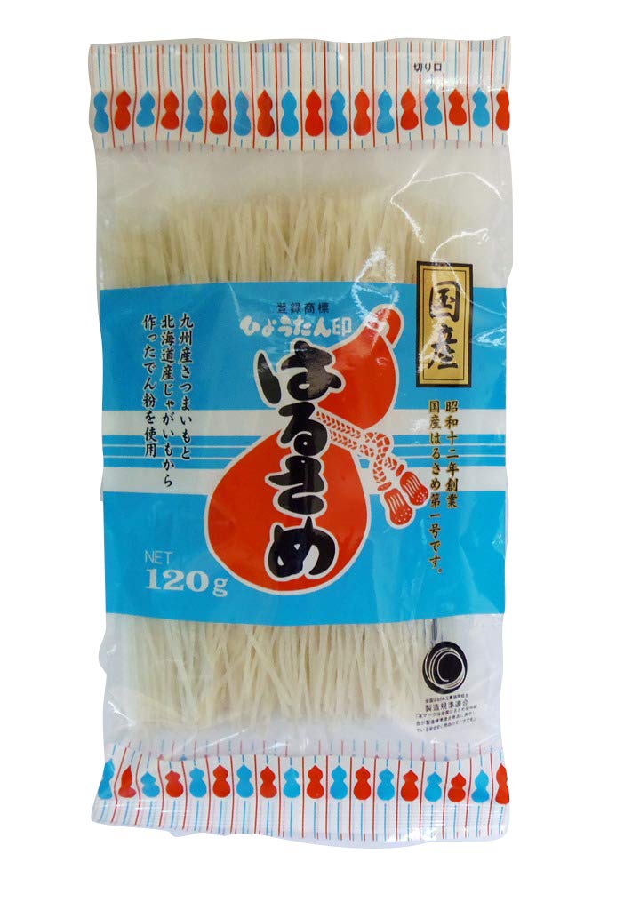 森井 国産はるさめ 100g×18