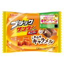 (や)有楽製菓 BTミニバーしあわせキャラメル×12