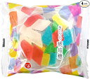 津山屋 きらら琥珀糖 100g×24(4)