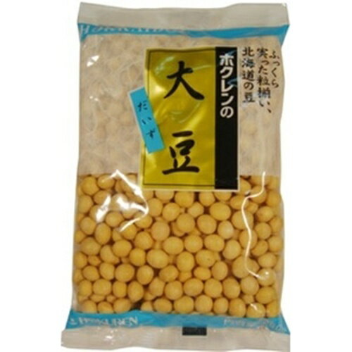 ホクレン農協連合会鶴の子大豆　250g　10入り