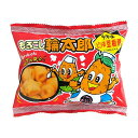 (や)菓道 もろこし輪太郎豆板醤×30