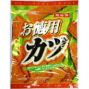 すぐる お徳用カツ無選別 100g×20
