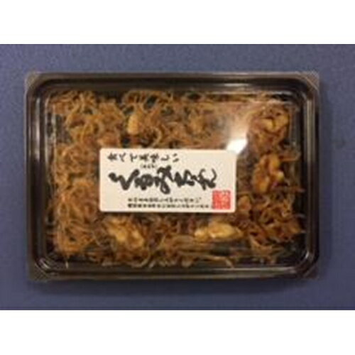 つるさき くるみちりめん 43g×12