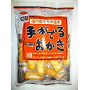 美濃屋 手がでるおかき 60g×12