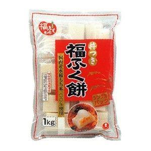 マルシン 杵つき福ふく餅 1kg×10 マルシン 杵つき福ふく餅 1kg×10