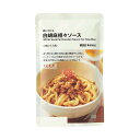 無印良品　麺にかける　白胡麻担々ソース×1