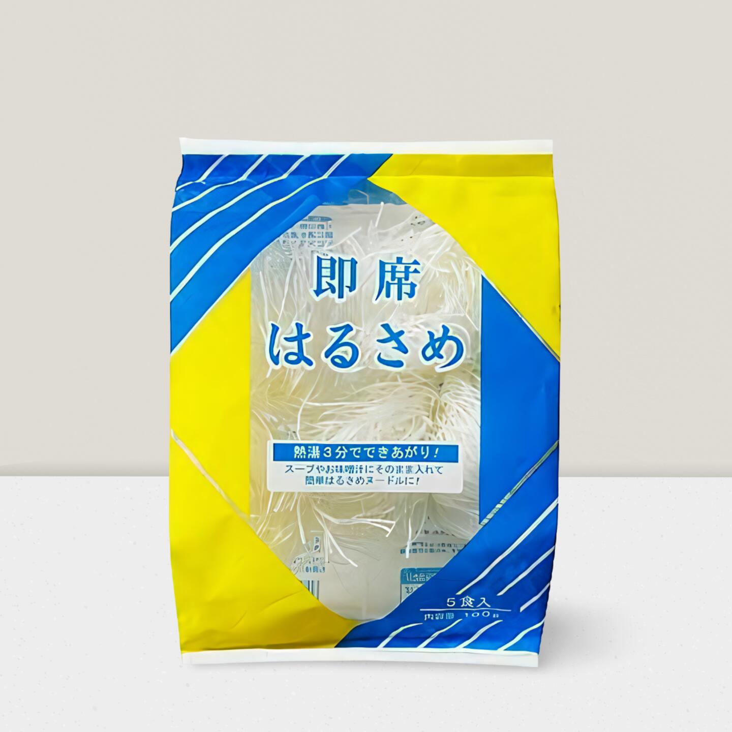 業務スーパー 即席はるさめ 100g(5食入)×1