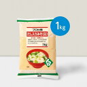 肉のハナマサ だし入りみそ(白)/(1kg)×1