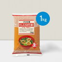 肉のハナマサ だし入りみそ(赤)/(1kg)×1