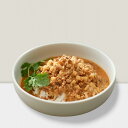 無印良品 ごはんにかける胡麻味噌担々スープ 180g(1人前)×1