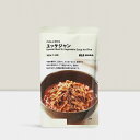 無印良品 ごはんにかける ユッケジャン 180g(1人前)×1