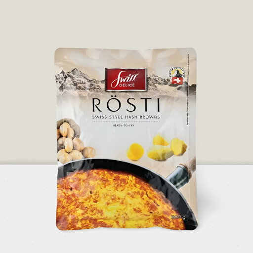 【賞味期限2026年3月15日】カルディ スイスデリス ロスティ 500g×1 【賞味期限2026年3月15日】カルディ スイスデリス ロスティ 500g×1