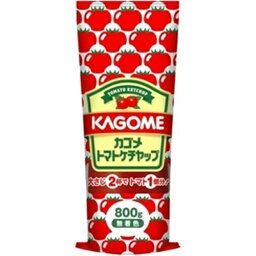 カゴメ　トマトケチャップ　800g×12