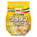 グラタンに最適な肉厚マカロニです。【原材料】デュラムセモリナ小麦粉【内容量】150g【賞味期限】別途商品ラベルに記載【保存方法】直射日光および高温多湿の場所を避けて保存【製造者】日清製粉ウェルナ合計税込￥3,980以上購入で送料無料！