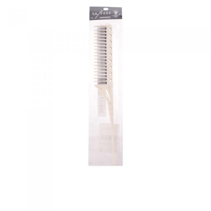 YSパークコーム　YS-150　ティージングコーム　ホワイト×12