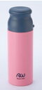 サプリメントマグボトル200ml ピンク ROE-20PK×7