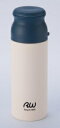 サプリメントマグボトル200ml アイボリー ROE-20IV×7