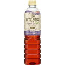 UCC　紅茶の時間ストレート無糖P900ml×12